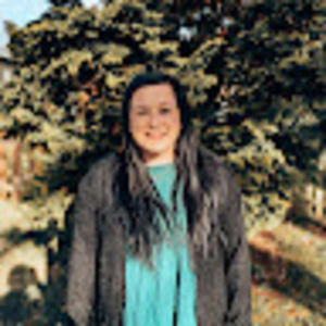 Meet your Posher, Caroline